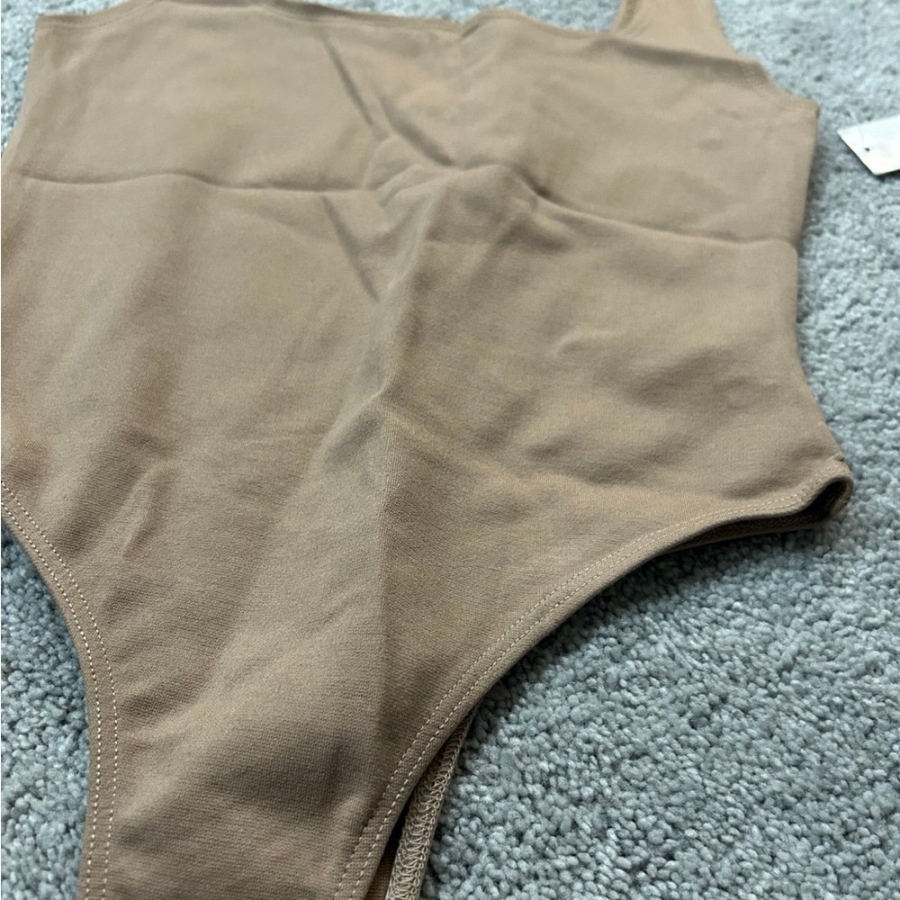 Timing Bodysuit - Picture 4 of 4